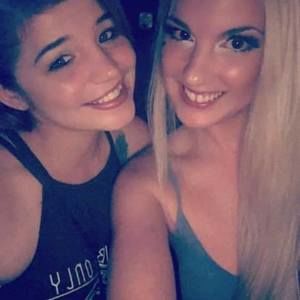 Meet your Posher, Cori